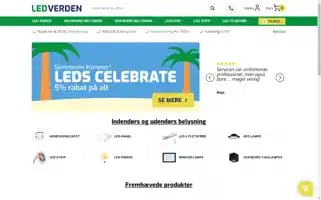 Ledverden.dk Screenshot 2024-05-28 01:02:56