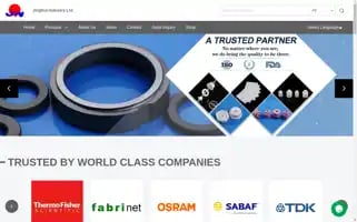 Ceramictek.com Screenshot 2024-06-18 21:30:36