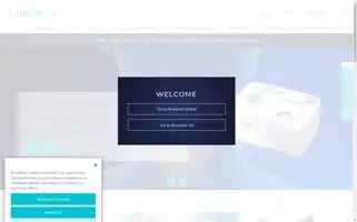 Biocartis.com Screenshot 2024-07-05 08:37:04