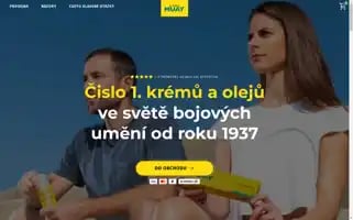 Muaystore.cz Screenshot 2024-05-20 16:15:46