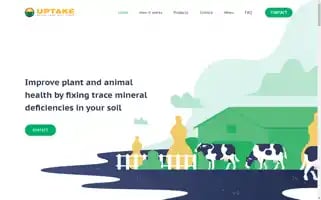 Uptake.co.nz Screenshot 2024-07-06 09:28:30