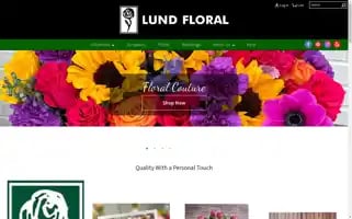 Lundfloral.net Screenshot 2024-05-16 06:19:11