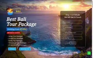 Balitourpackage.net Screenshot 2024-04-15 09:13:43