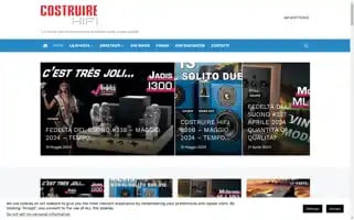 Costruirehifi.net Screenshot 2024-06-13 04:32:20