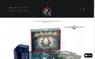 Therealmshop-online.com Screenshot 2024-05-02 04:19:00