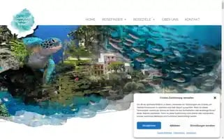 Aqua-mountain-travel.de Screenshot 2024-04-25 06:20:13