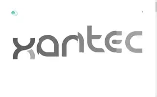 Xantec.sg Screenshot 2024-07-09 19:58:03