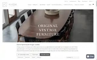 Klassik.dk Screenshot 2024-05-04 09:30:10
