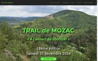 Traildemozac-assautdetournoel.fr Screenshot 2024-04-23 01:26:01