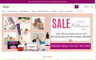 Vicnic.com Screenshot 2024-05-05 11:02:45