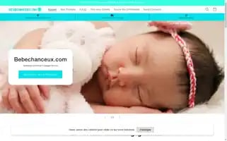 Bebechanceux.com Screenshot 2024-05-03 20:57:16