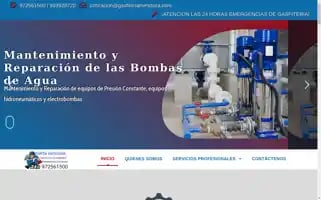 Gasfiteriamendoza.com Screenshot 2024-07-10 00:54:36