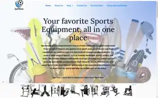 Sportmania.in Screenshot 2024-05-25 11:05:48