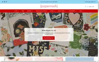 Papermash.co.uk Screenshot 2024-05-04 10:24:38
