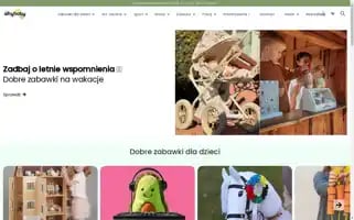 Whybaby.pl Screenshot 2024-05-23 03:24:43
