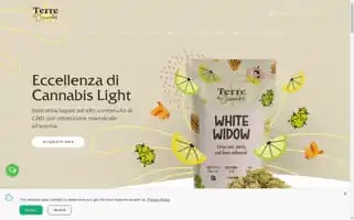 Terredicannabis.com Screenshot 2024-07-07 12:56:33