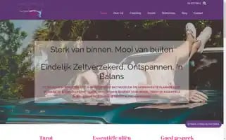 Dianavansandwijk.nl Screenshot 2024-05-18 03:34:38
