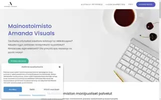 Amandavisuals.fi Screenshot 2024-06-14 21:27:08