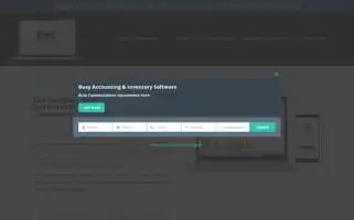 Busysoftwaresolution.com Screenshot 2024-05-17 06:05:38