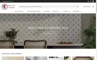Waynetile.com Screenshot 2024-05-15 00:27:30