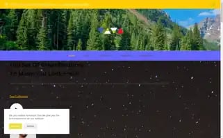 Alpinealchemist.com Screenshot 2024-05-26 07:05:37