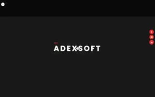 Adexsoft.com Screenshot 2024-07-03 06:14:04
