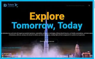 Futuredestinationtourism.com Screenshot 2024-04-23 11:12:51