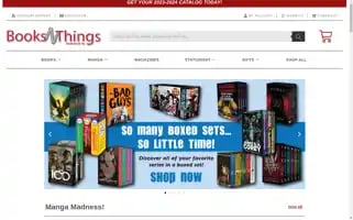 Booksnthingswarehouse.com Screenshot 2024-05-08 20:41:29