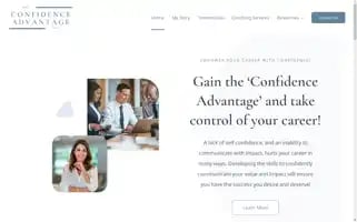 Communicatingconfidence.com Screenshot 2024-06-26 17:55:24