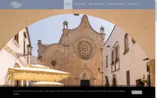 Thepugliatours.com Screenshot 2024-04-14 09:35:57