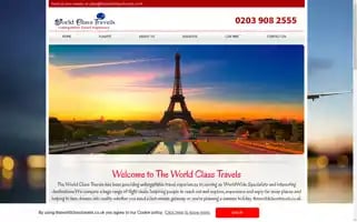 Theworldclasstravels.co.uk Screenshot 2024-04-23 15:56:32