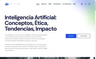 Iatendenciasimpacto.com Screenshot 2024-05-29 05:46:52
