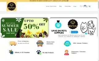 Woofcuties.com Screenshot 2024-05-26 04:02:27