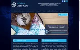 Allaboutdestinationstravel.com Screenshot 2024-04-26 13:16:57