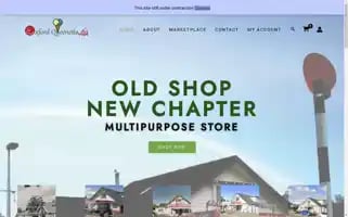 Queenettedairy.online Screenshot 2024-05-28 17:09:38