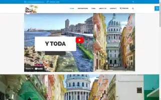 Paracubatravel.com Screenshot 2024-04-17 11:49:46