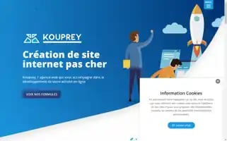 Creation-site-internet-pas-cher.com Screenshot 2024-06-26 00:55:23