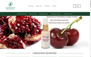 Biofemm.pl Screenshot 2024-05-18 05:15:32
