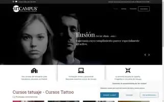 Artcampus.es Screenshot 2024-07-08 06:04:03