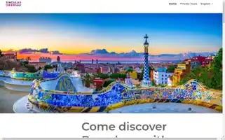 Singulartour.com Screenshot 2024-04-24 09:22:09