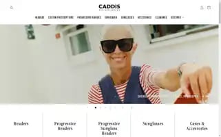 Caddislife.com.au Screenshot 2024-05-05 03:47:24