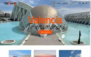 Visittourvalencia.com Screenshot 2024-04-25 10:04:17