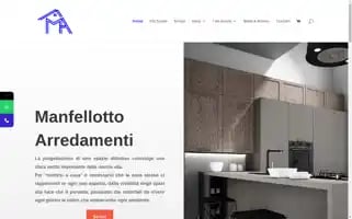 Manfellottoarredamenti.it Screenshot 2024-05-23 19:39:30