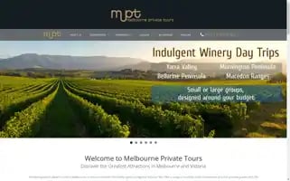 Melbprivatetours.com.au Screenshot 2024-04-22 12:20:08