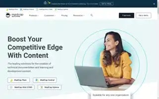 Madcapsoftware.com Screenshot 2024-05-12 19:40:24