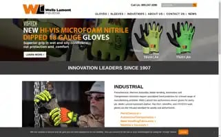 Wellslamontindustrial.com Screenshot 2024-06-12 19:47:18