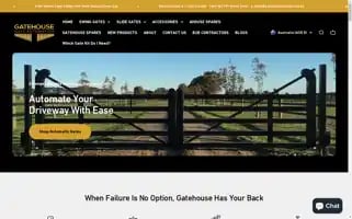 Gatehousesecurity.com.au Screenshot 2024-05-05 13:17:13