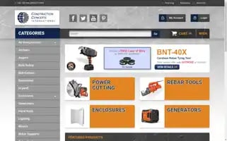 Ccinetwork.com Screenshot 2024-05-09 00:54:51