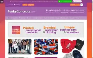 Funkyconcepts.com Screenshot 2024-05-09 19:52:29