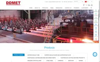 Ddmet-caster.com Screenshot 2024-06-15 07:03:55